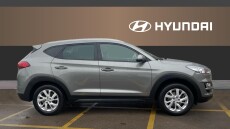 Hyundai Tucson 1.6 GDi SE Nav 5dr 2WD Petrol Estate